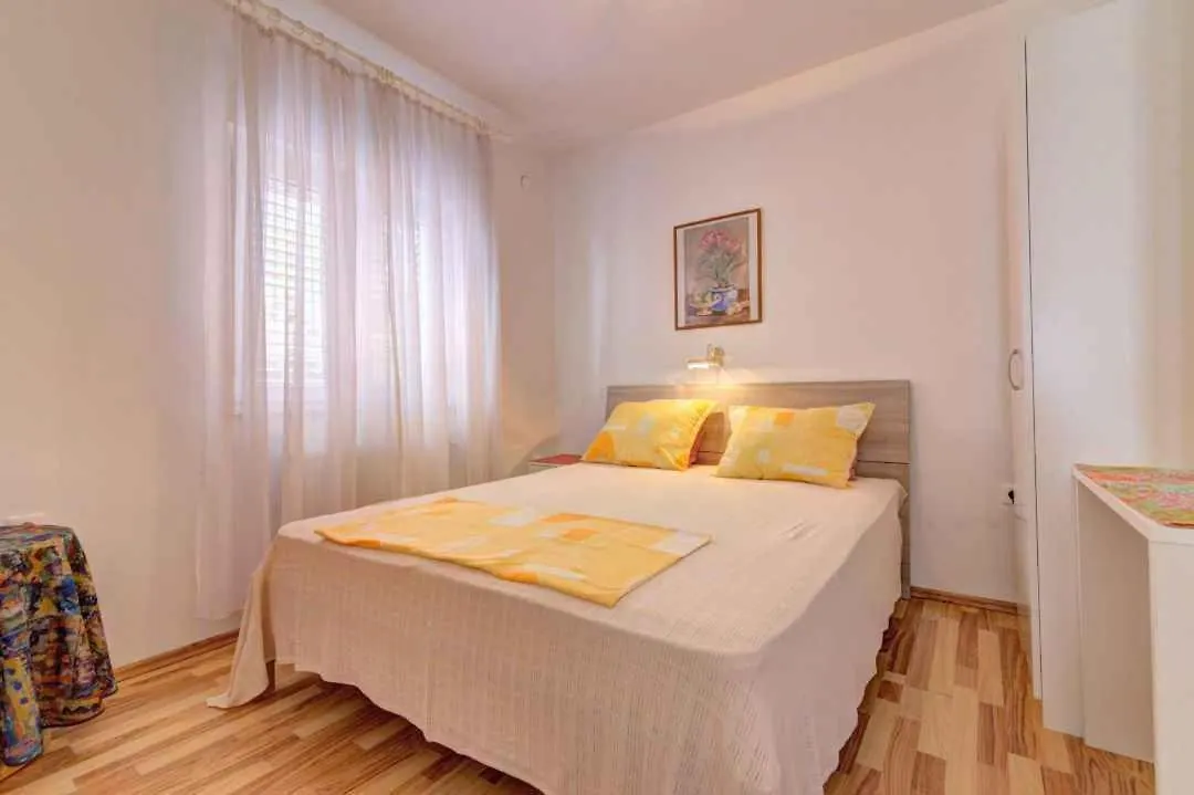 Apartment In Novi Vinodolski 53746 0*,  Croatia