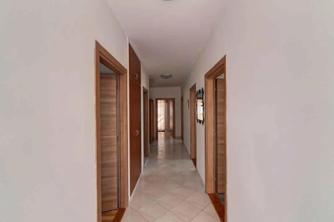 Apartment In Novi Vinodolski 53746 Croatia